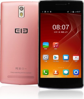 Elephone G5 Dual SIM